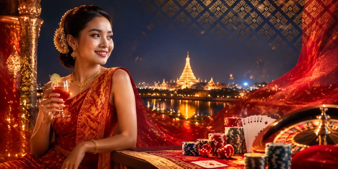 myibet Lucky Luck ရှင်းလင်းမှု နှင့် သဘာဝကျ ကစားမှု